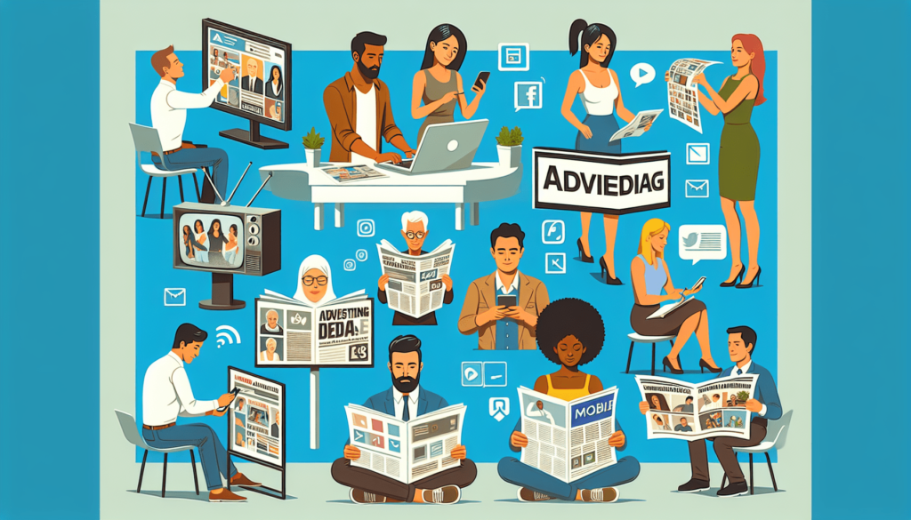 What Are The Best Practices For Media Advertising?