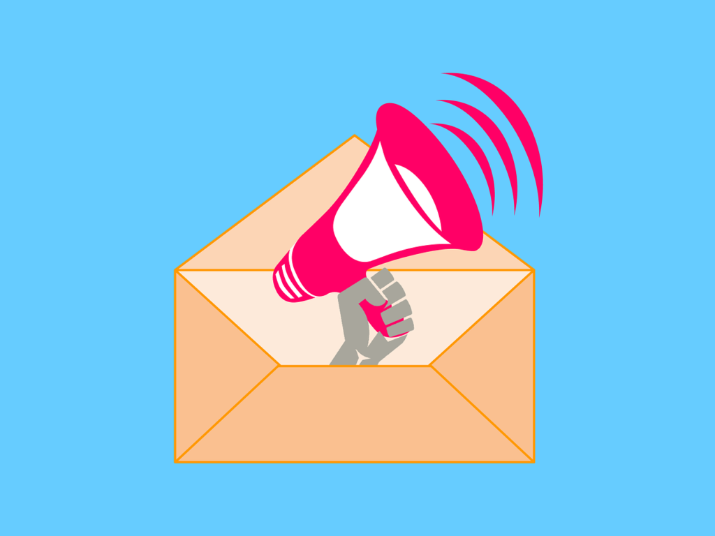 How Do I Build An Email List With A Newsletter Service?